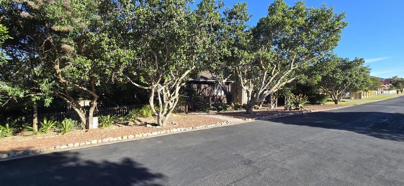 4 Bedroom Property for Sale in Reebok Western Cape